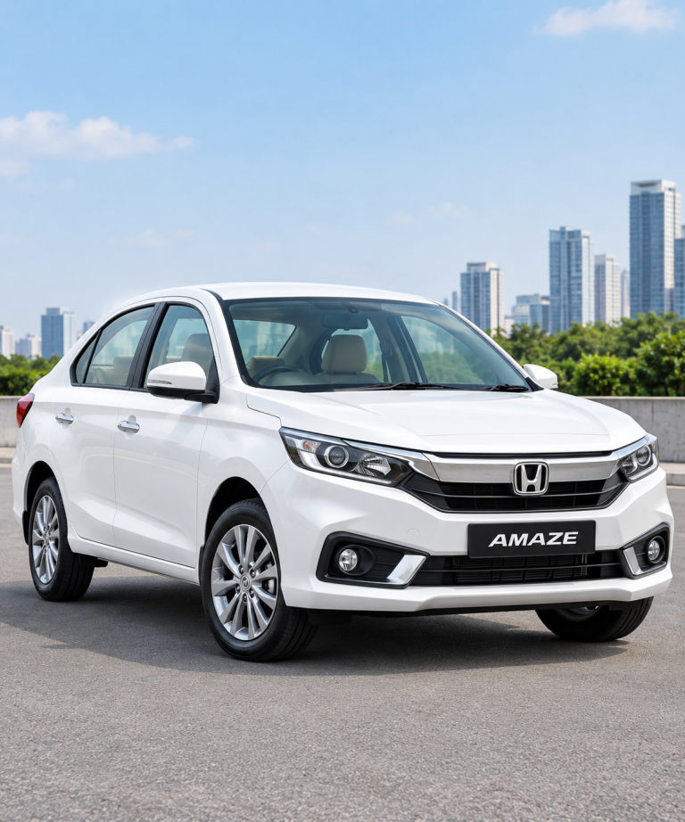 Honda Amaze