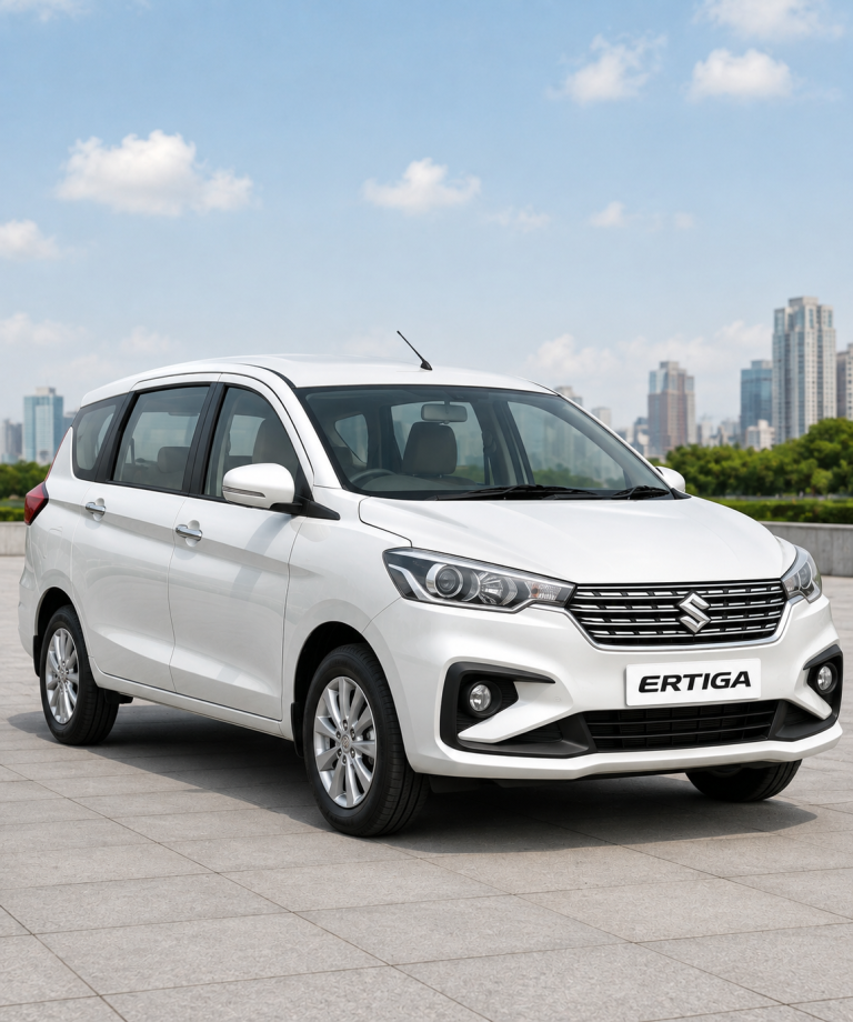 Ertiga