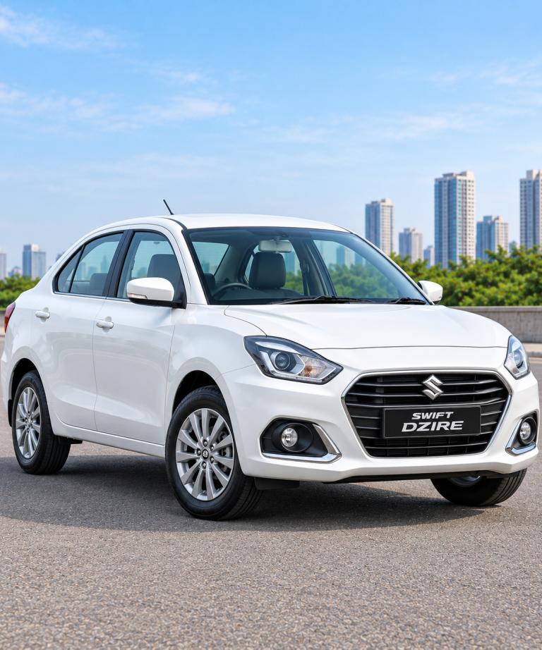 Swift Dzire